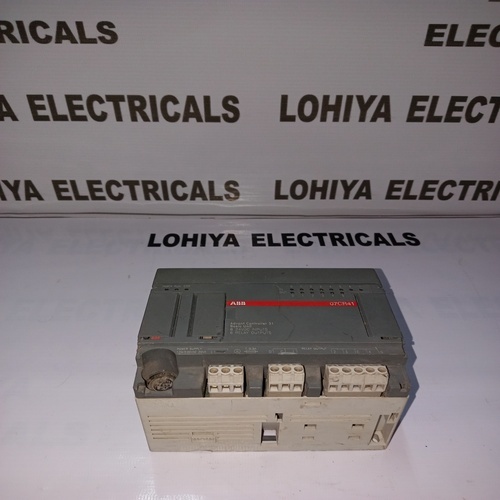 Abb 1sbp260026r1001 Cpu Module