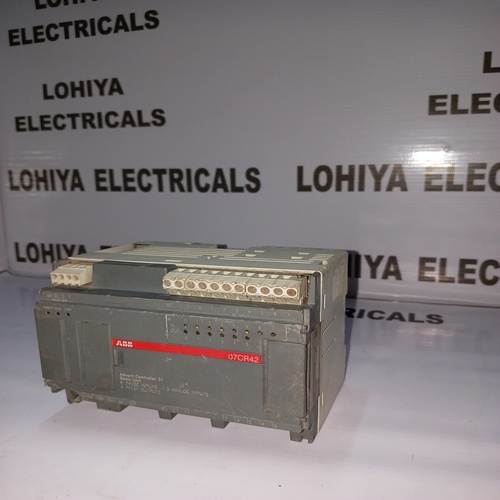 Abb 1sbp260023r1001 Plc Module