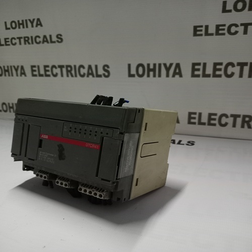 Abb 1sbp250020r1001 Cpu Module