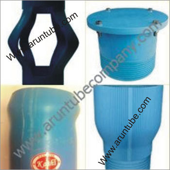 Pipe Casing Fittings