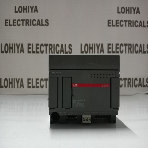 एबीबी 1SBP260010R1001 पीएलसी मॉड्यूल