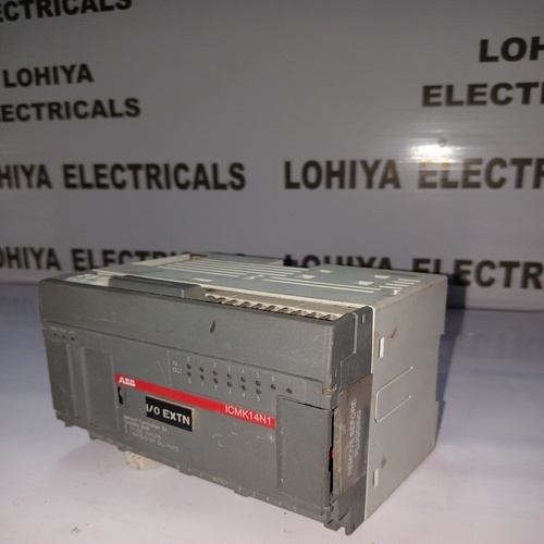Abb 1sbp260052r1001 Plc Module