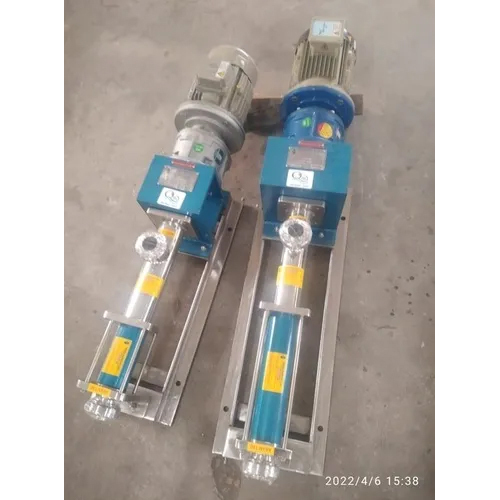 Blue Reasonable Price Milk And Sanitary Pumps