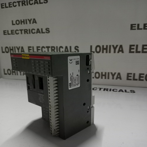 Abb 1tne968900r1100 Digital I O Module