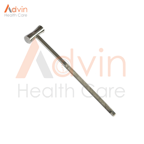 Surgical Hammer - Operating Type: Manual