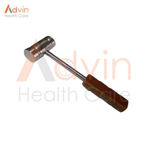 Surgical Hammer - Operating Type: Manual
