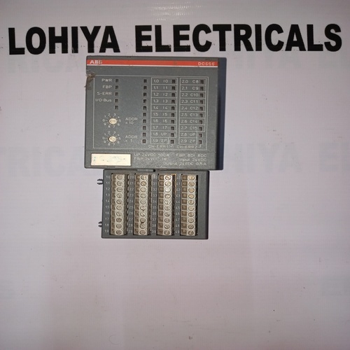 ABB 1SAP220000R0001 इंटरफ़ेस मॉड्यूल