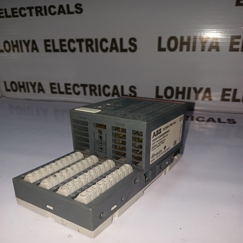 Abb 1sap220000r0001 Interface Module