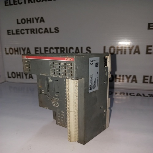 Abb 1tne968900r0100 Digital I/o Module
