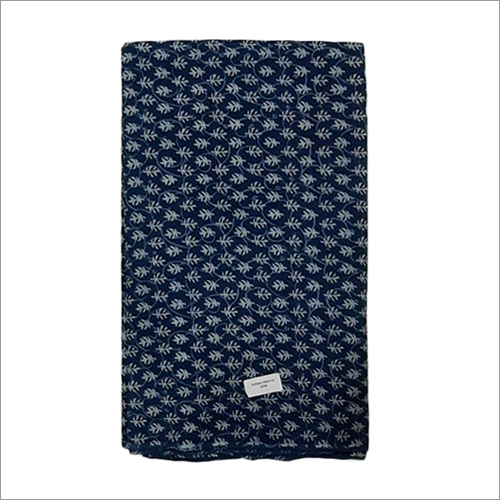 Washable Wax Batik Block Fabric