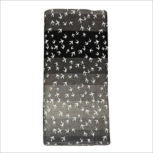 Washable Textile Handloom Fabric