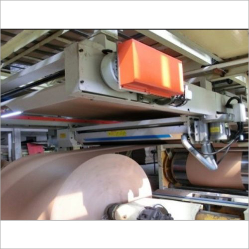Automatic Splicer Automatic Corrugated Machine Capacity: 150 Pcs/Min