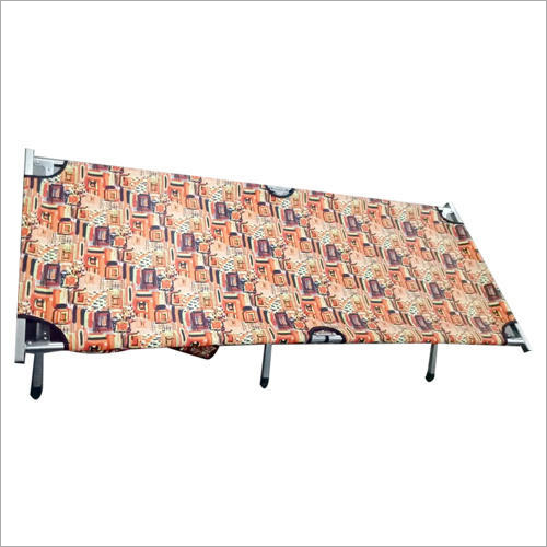 Single Folding Cot