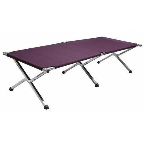 Designer Folding Cot