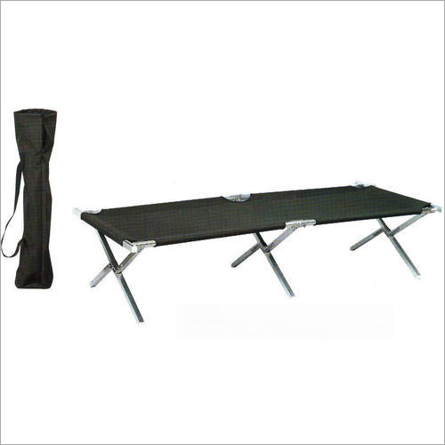 Portable Cot With Bag