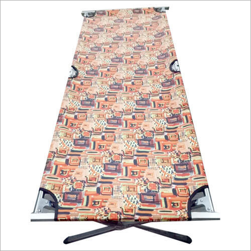 Single Mobile Cot