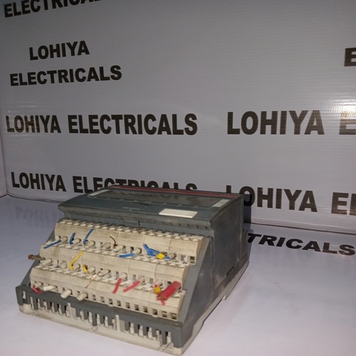 Abb 1svp426455r0000 Digital I/o Module