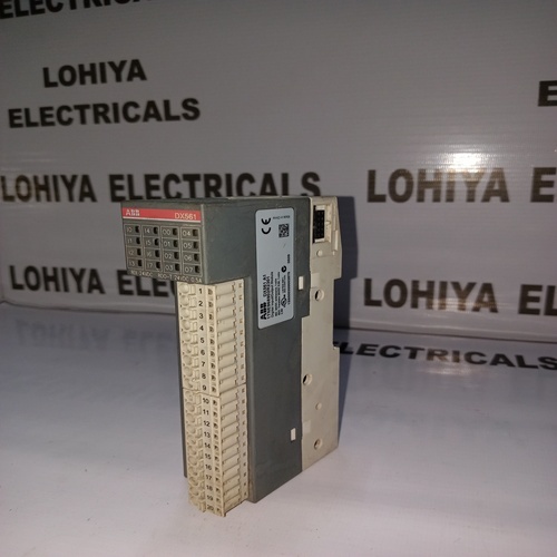 Abb 1tne968902r2301 Digital I/o Module