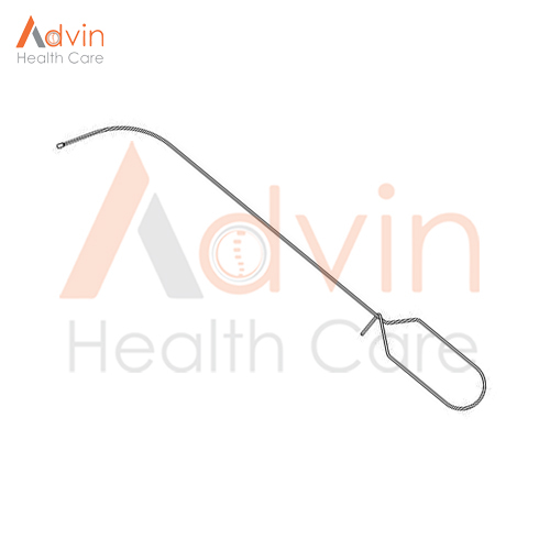 Catheter Introducer - Operating Type: Manual