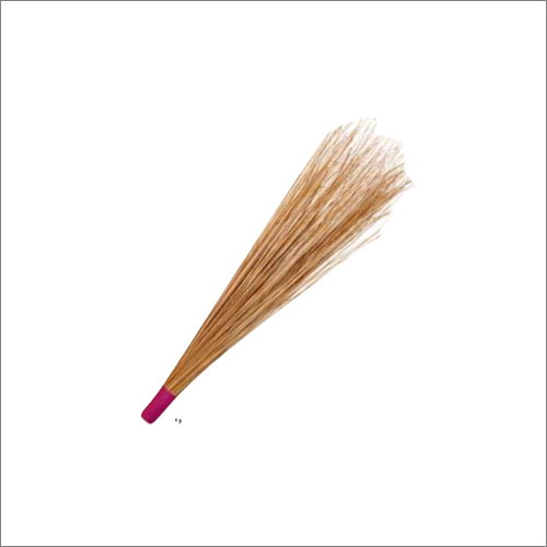 High Quality Coconut Hard Broom
