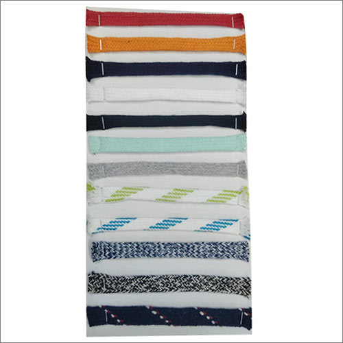Braided Cotton Drawcord