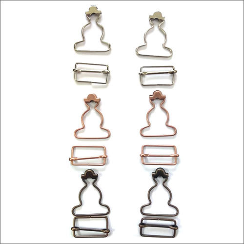 प्लास्टिक डूंगरी एडजस्टर बकल