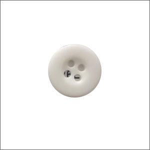 16.5 मिमी शर्ट बटन