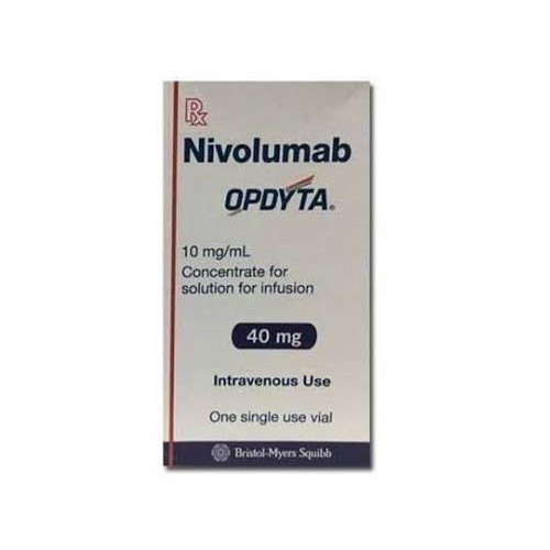 Opdyta 40mg Nivolumab Injection