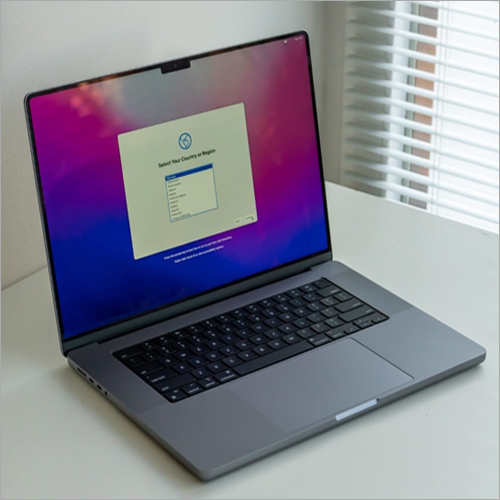Office Laptop Rental Services