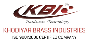 Khodiyar Brass Industries 