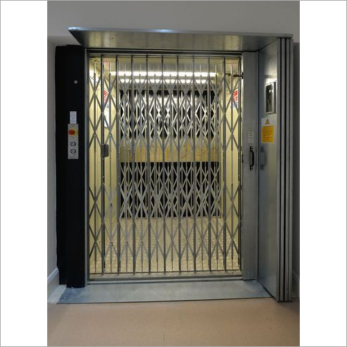 पैसेंजर लिफ्ट 1 टन क्षमता वाली आवासीय लिफ्ट