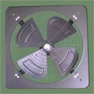Industrial Ventilation Fans - High Efficiency, Large Airflow Capacity, Versatile Technical Specifications