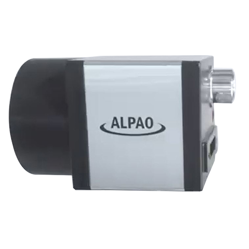 मेटल वेवफ्रंट सेंसर