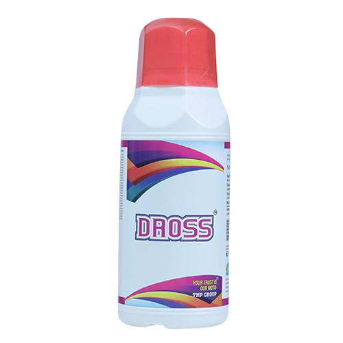 Dross Insecticide - Diafenthiuron 47% & Bifenthrin 9.4% | Liquid Suspension for Broad Spectrum Control of Thrips, Leaf Hoppers, White Flies & Aphids in Cotton and Chilli