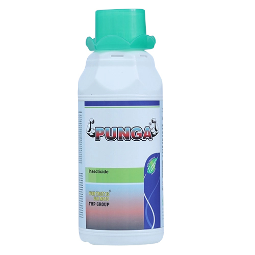 Emamectin Benzoate 1.5% + Fipronil 3.5% Sc - Application: Agriculture