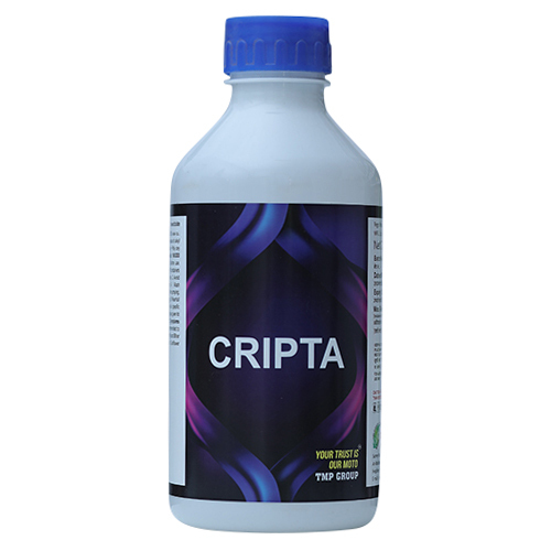 Cypermethrin 10% Ec - Application: Agriculture