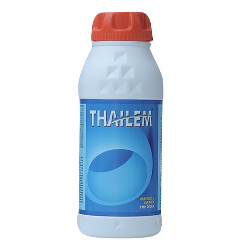 Thiamethoxam 12.6% +Lambda-Cyhalothrin 9.5% Zc - Cas No: 15263-53-3