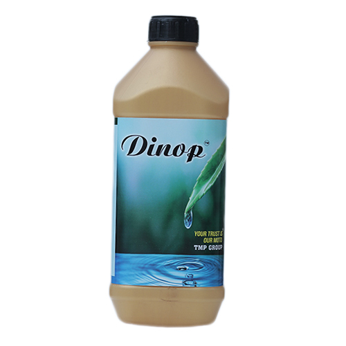 Dinop Insecticide Application: Agriculture