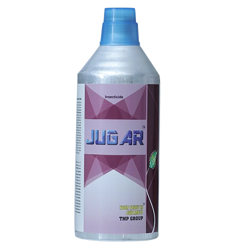 Jugar Insecticide Application: Agriculture