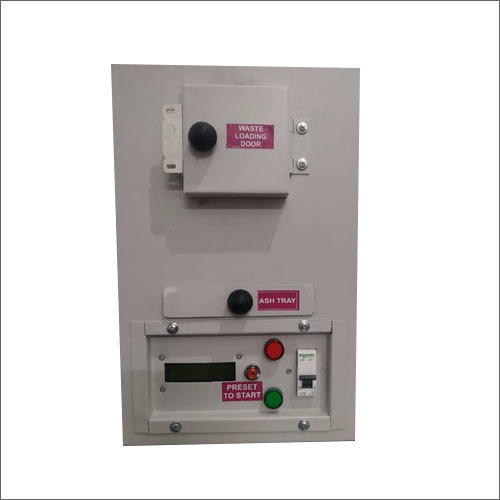 सैनिटरी नैपकिन नैनो इंसीनरेटर