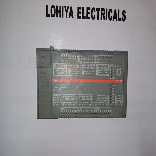 Abb Gjr5253000r0220 Advant Controller