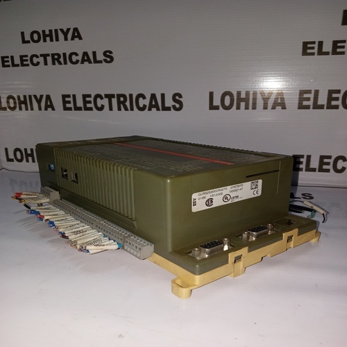 Abb Gjr5253000r0270 Advant Controller