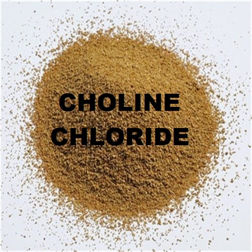 Choline Chloride - Cas No: N/a