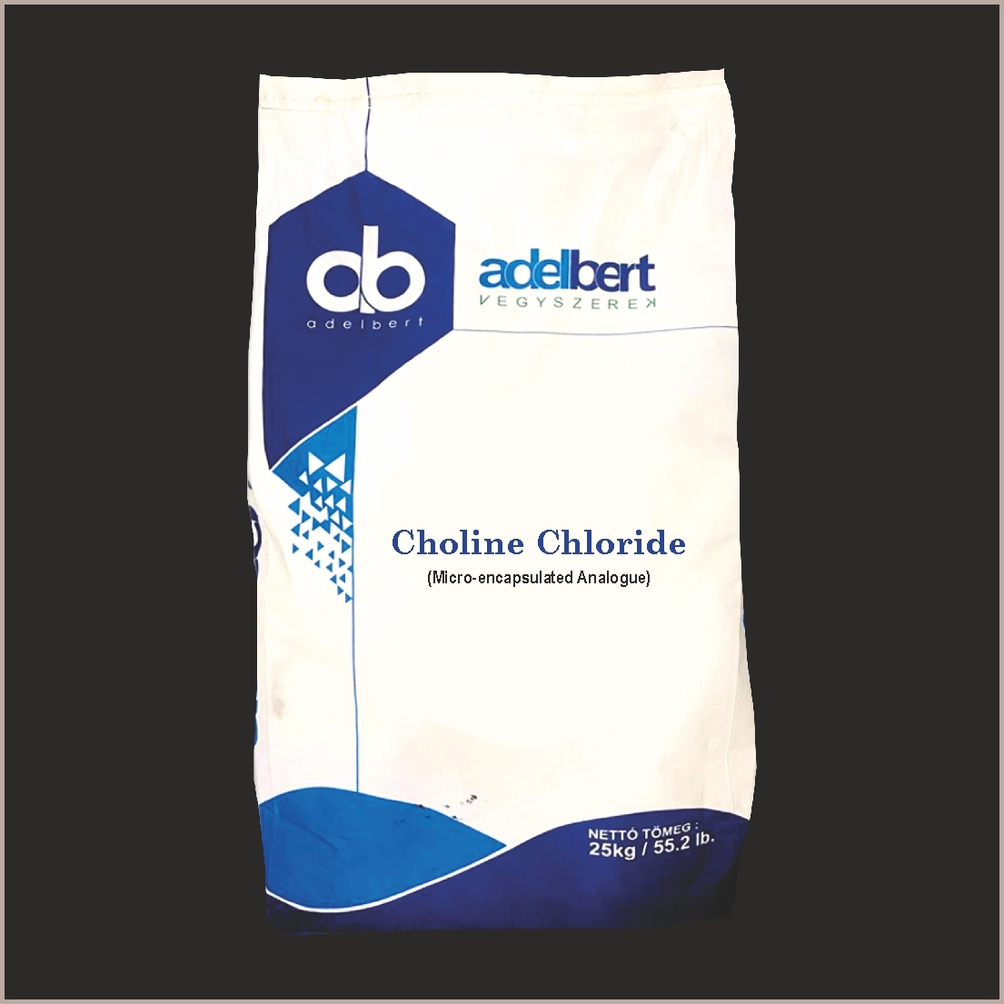 Choline Chloride - Cas No: N/a