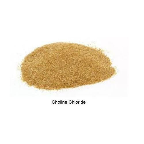 Choline Chloride - Cas No: N/a
