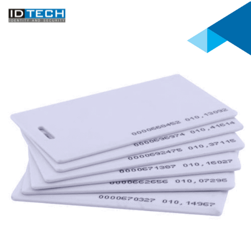 Proximity Cards