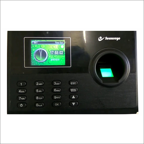 Secureye S-8CB