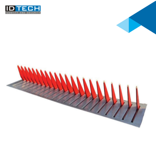 Tyre Killers Or Spike Barriers