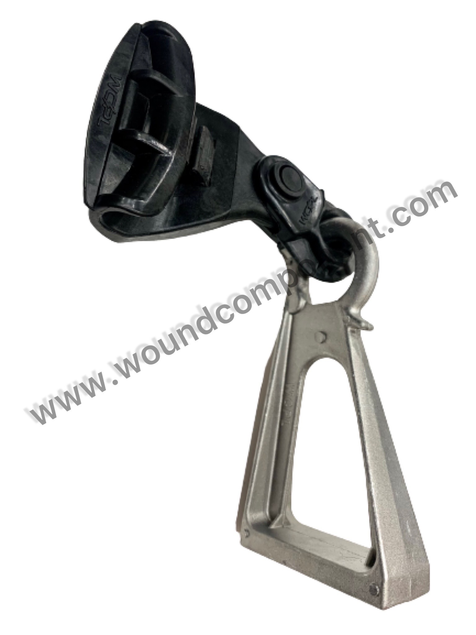 Suspension Clamp Nfc Type Application: Hanging Ab Cable