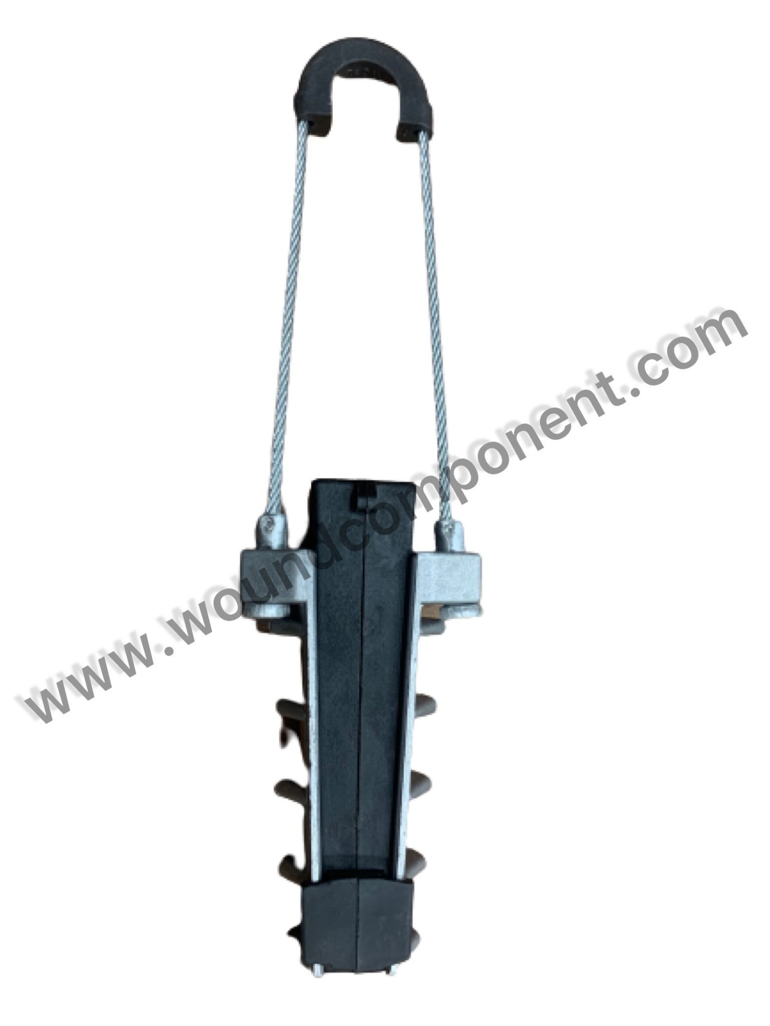 Anchor Clamp - Application: Ofc